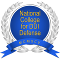 National College for DUI Defense